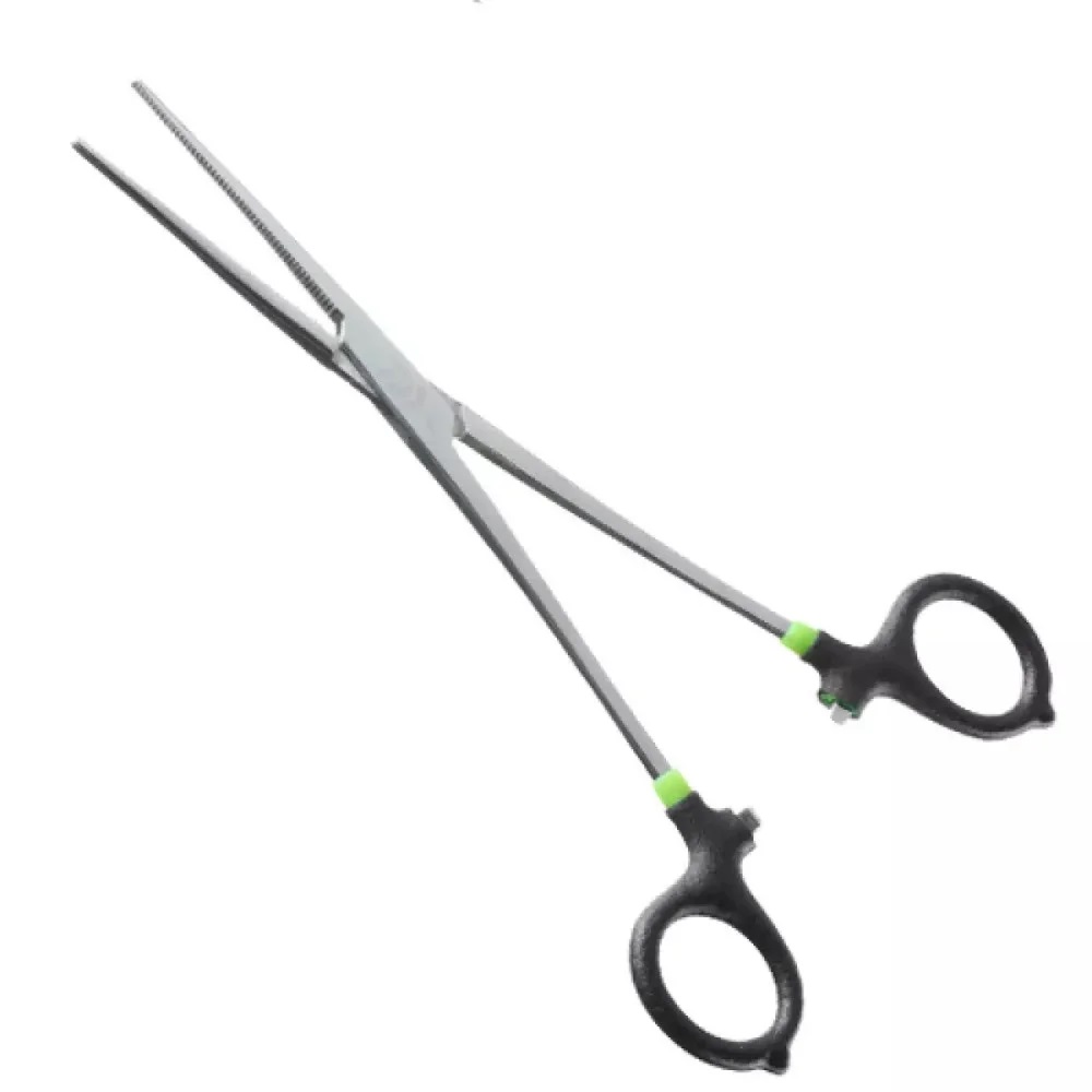 Щипці прямі Daiwa Prorex 20см