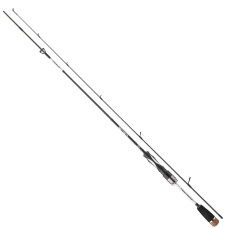 Спінінг Daiwa 23 Silver Creek UL Spin 2.20m 3-14 gr