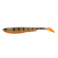 Силіконова приманка Daiwa Prorex Slim Shady 135mm 13.5g #Natural UV Perch 