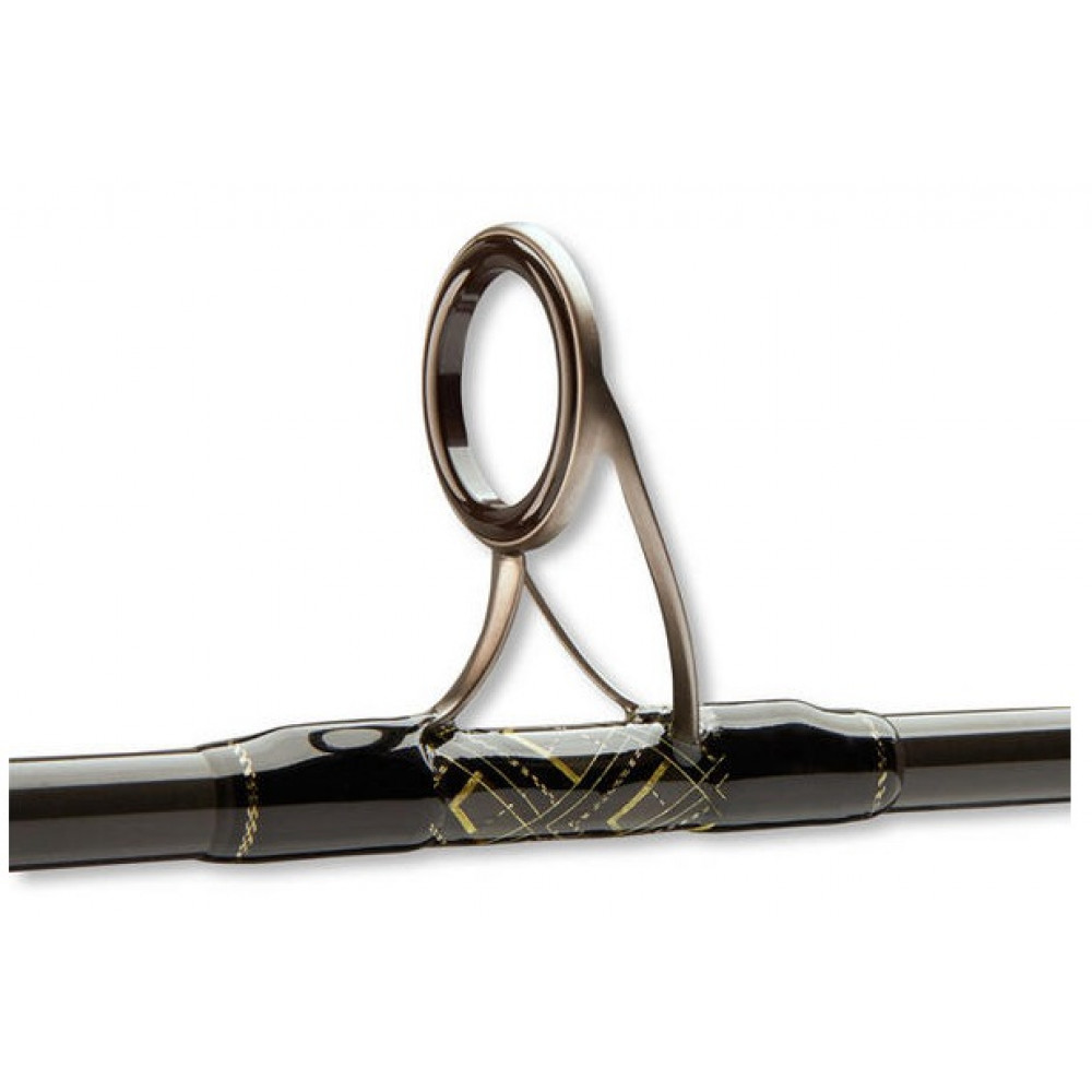 Спінінг Daiwa BG Boat 2,1m 150-400gr