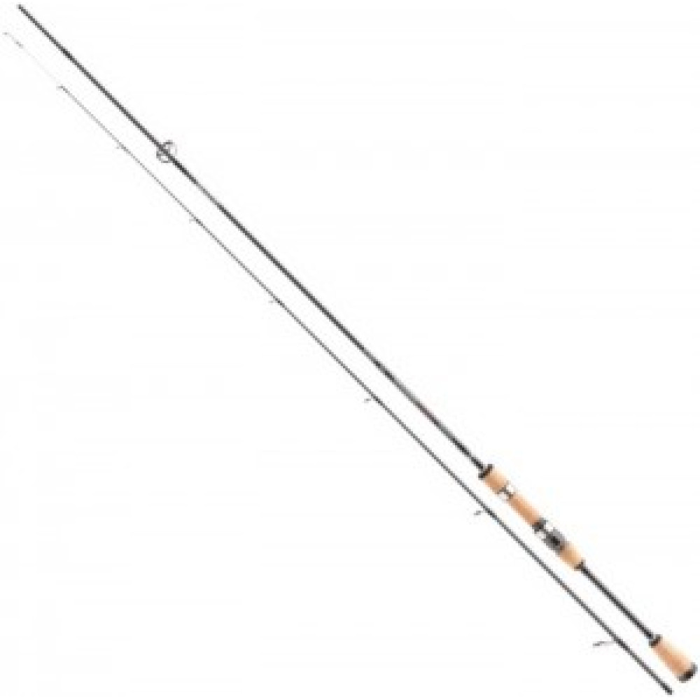 Спінінг DAIWA TD M. 3.0 UL Spin 2.1m 3.5-21gr