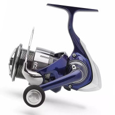 Котушка Daiwa 24 TDR 4012QD 