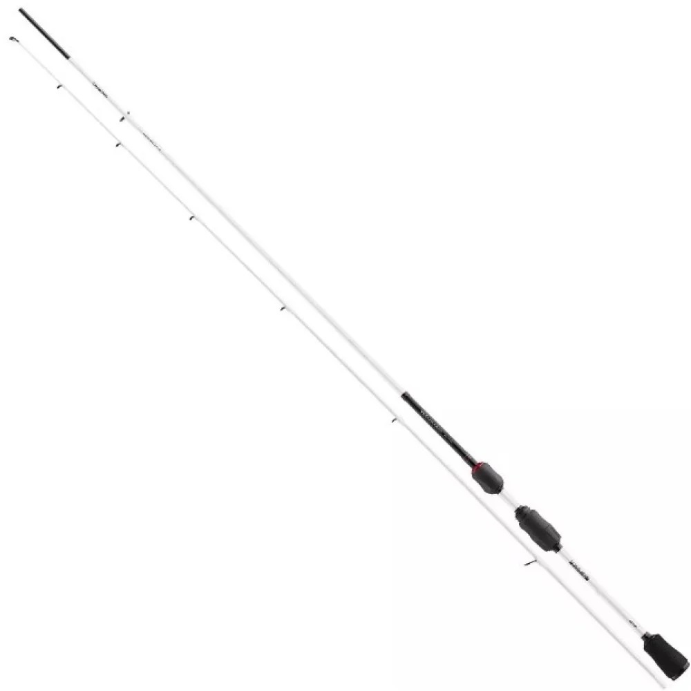 Спінінг DAIWA Team Daiwa Trout Area Commander TD662ULFS-BD 1.95m 1-6gr