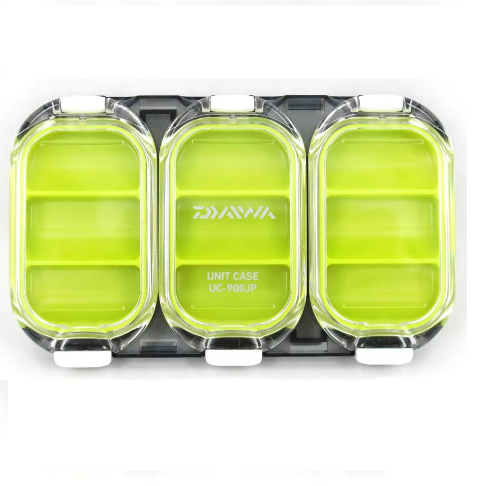 Коробка DAIWA Unite Case UC900JP Magnet