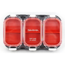Коробка DAIWA Unite Case UC600DP Magnet Sheet 