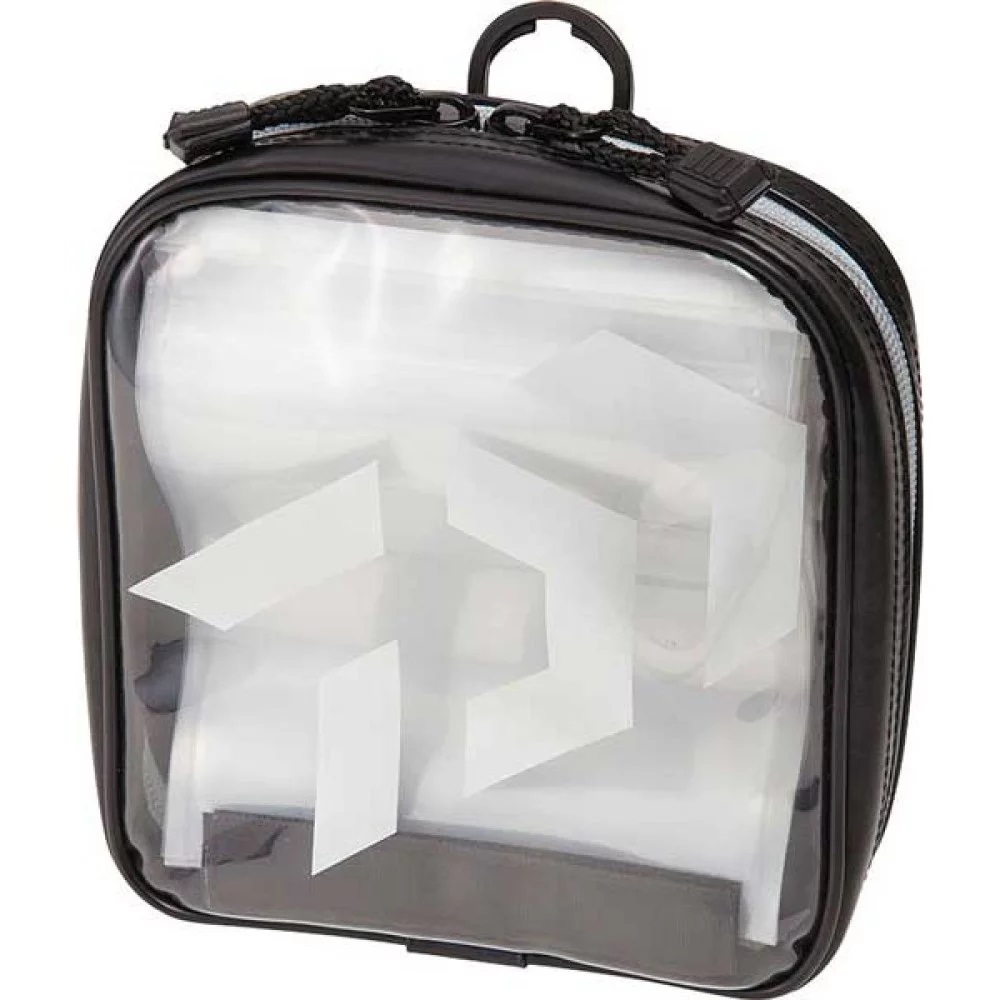 Сумочка с файлами Daiwa Wallet Pouch (A) SV