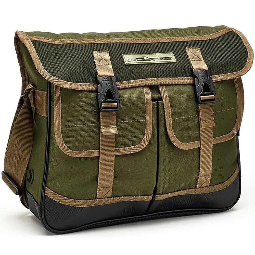 Сумка DAIWA DWGB2 Wilderness Game Bag 2