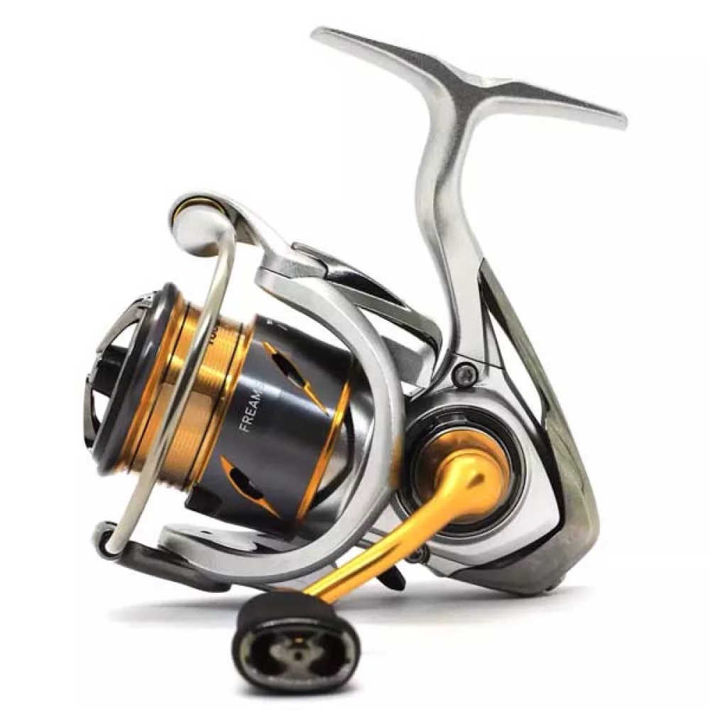 Котушка Daiwa Freams LT 2500, модель 2021 рік