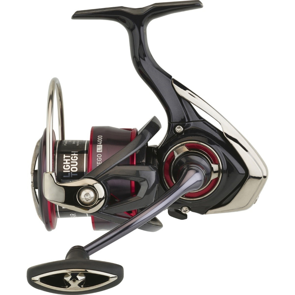 Котушка Daiwa Fuego LT 4000, модель 2020 рік