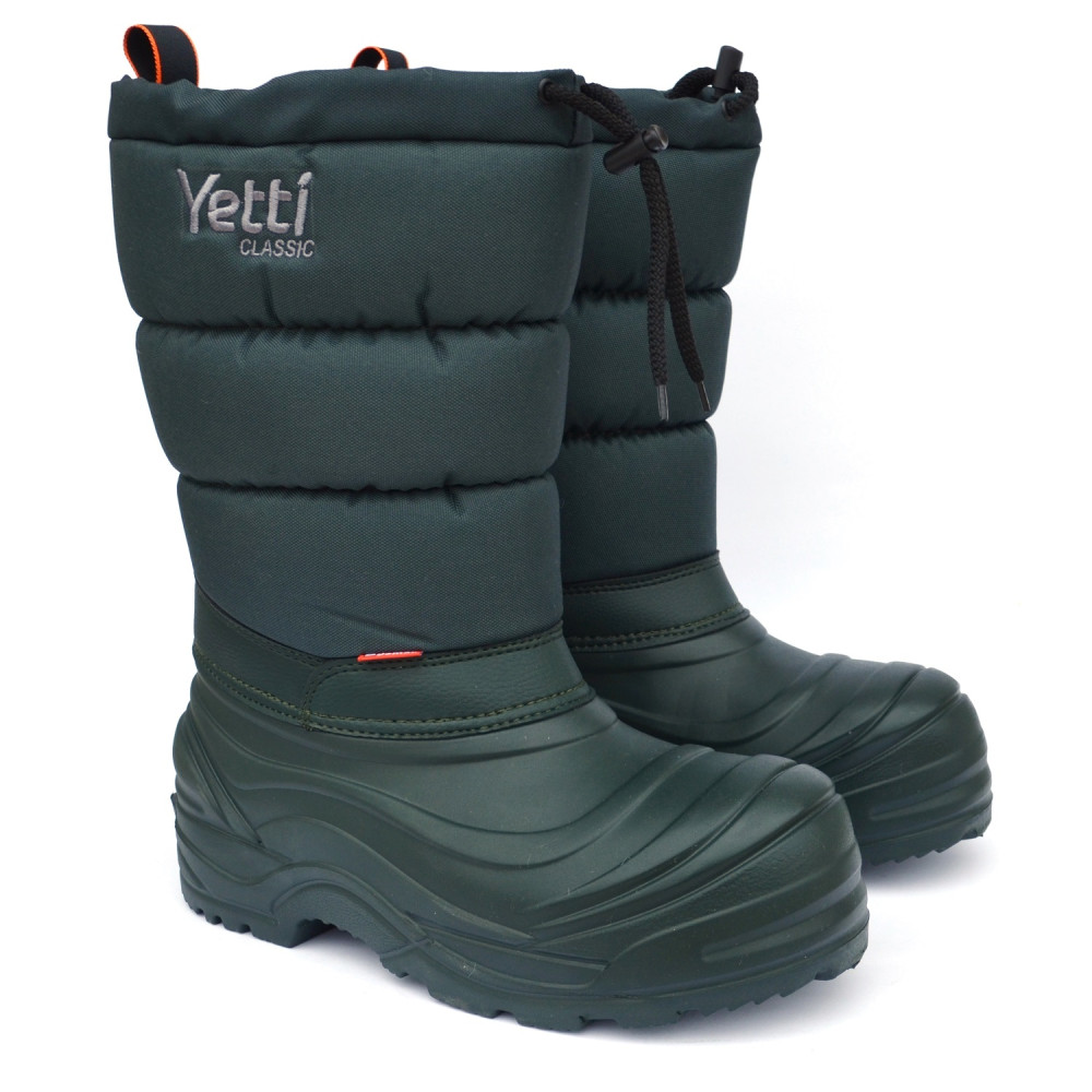 Чоботи Demar Yetti Clasik -70 (EVA+овчина) р.46