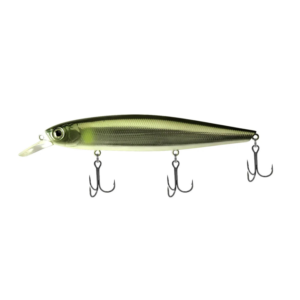 Воблер Deps Balisong Minnow 130SP 130mm 24.8g #20