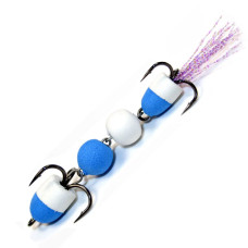 Мандула "Дніпро-Свинець" M - 55 мм (106 колір) 