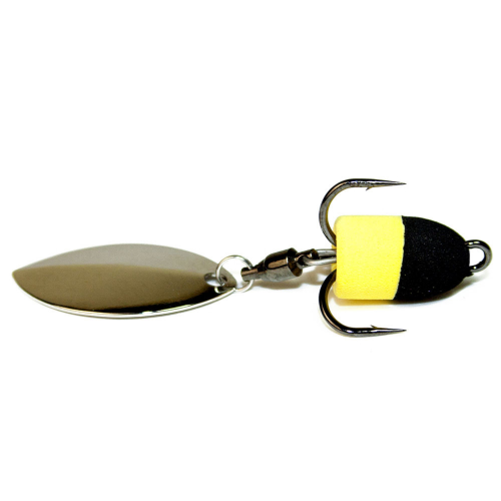 Мандула "Дніпро-Свинець" Active M - 50 мм, 111 колір