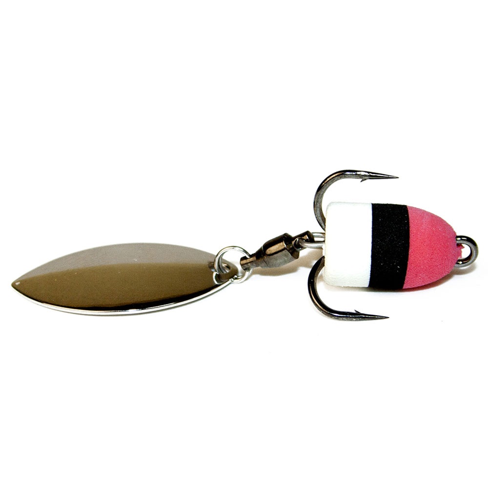 Мандула "Дніпро-Свинець" Active M - 50 мм (112 колір)