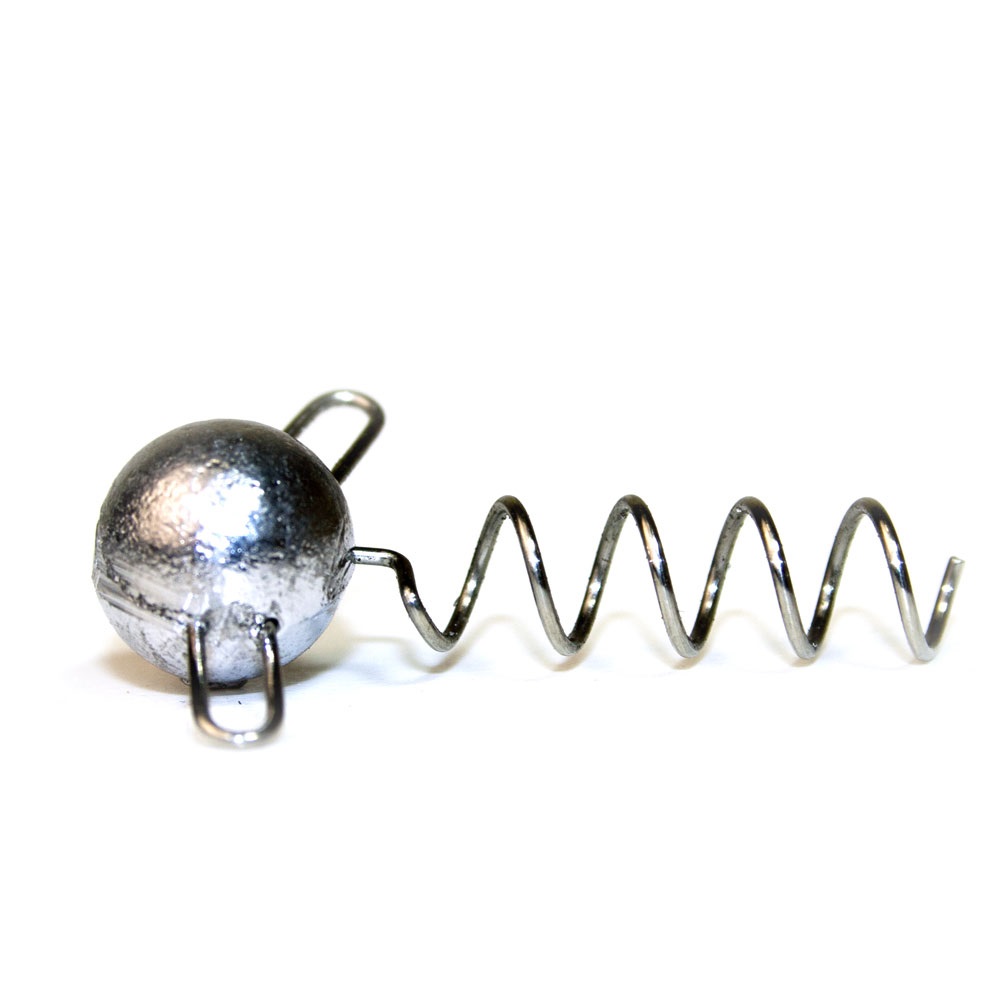 Штопор вухастий "Дніпро-Свинець" 5гр (3шт)