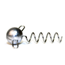 Штопор вухастий "Дніпро-Свинець" 7гр (3шт) 