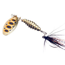 Блешня DURALURE Trout Special 5.5g GBFY