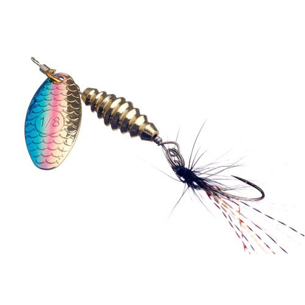 Блешня DURALURE Trout Special 5.5g GBLR