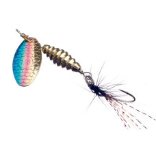Блешня DURALURE Trout Special 5.5g GBLR
