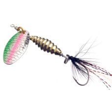 Блешня DURALURE Trout Special 5.5g SGRR