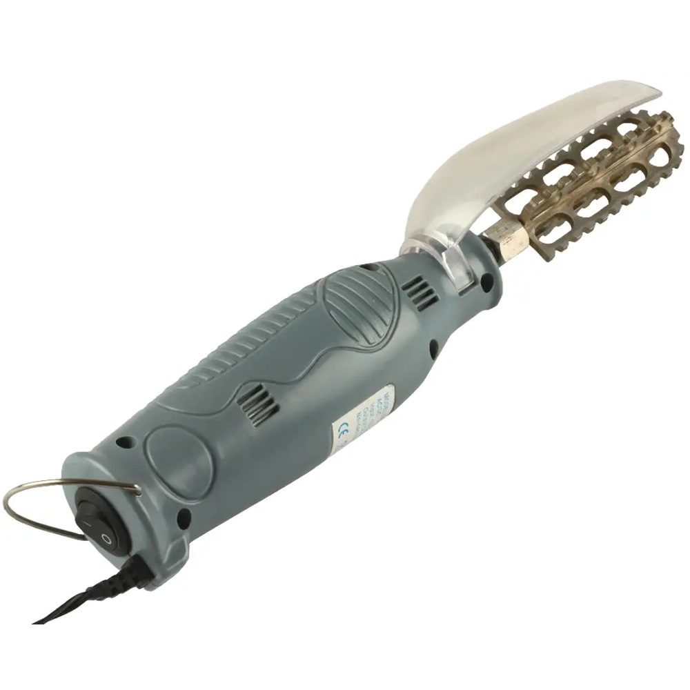 Електрична рибочистка EFS1 Electric Fish Scaler