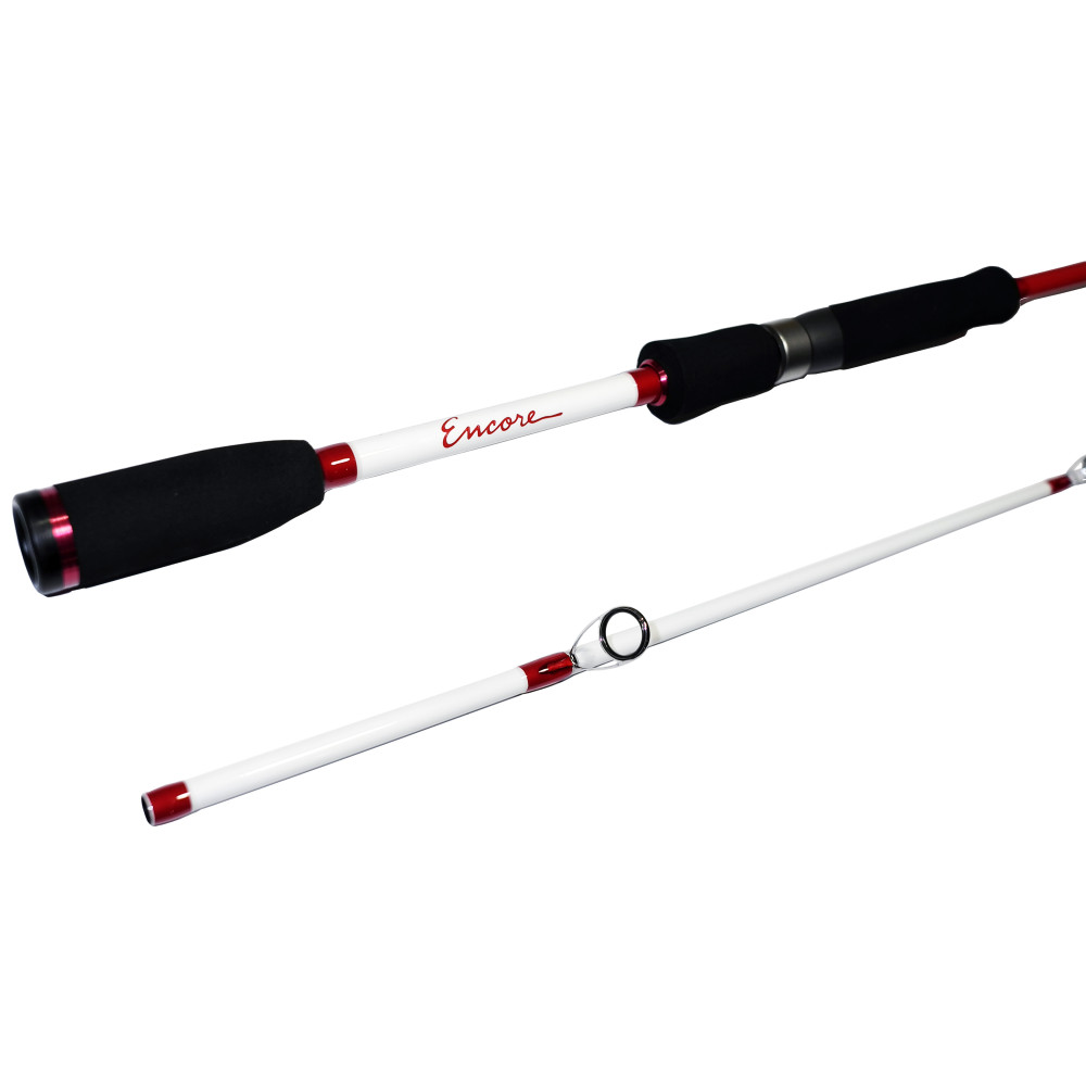 Спінінг Encore Blooddamn BDS-762M