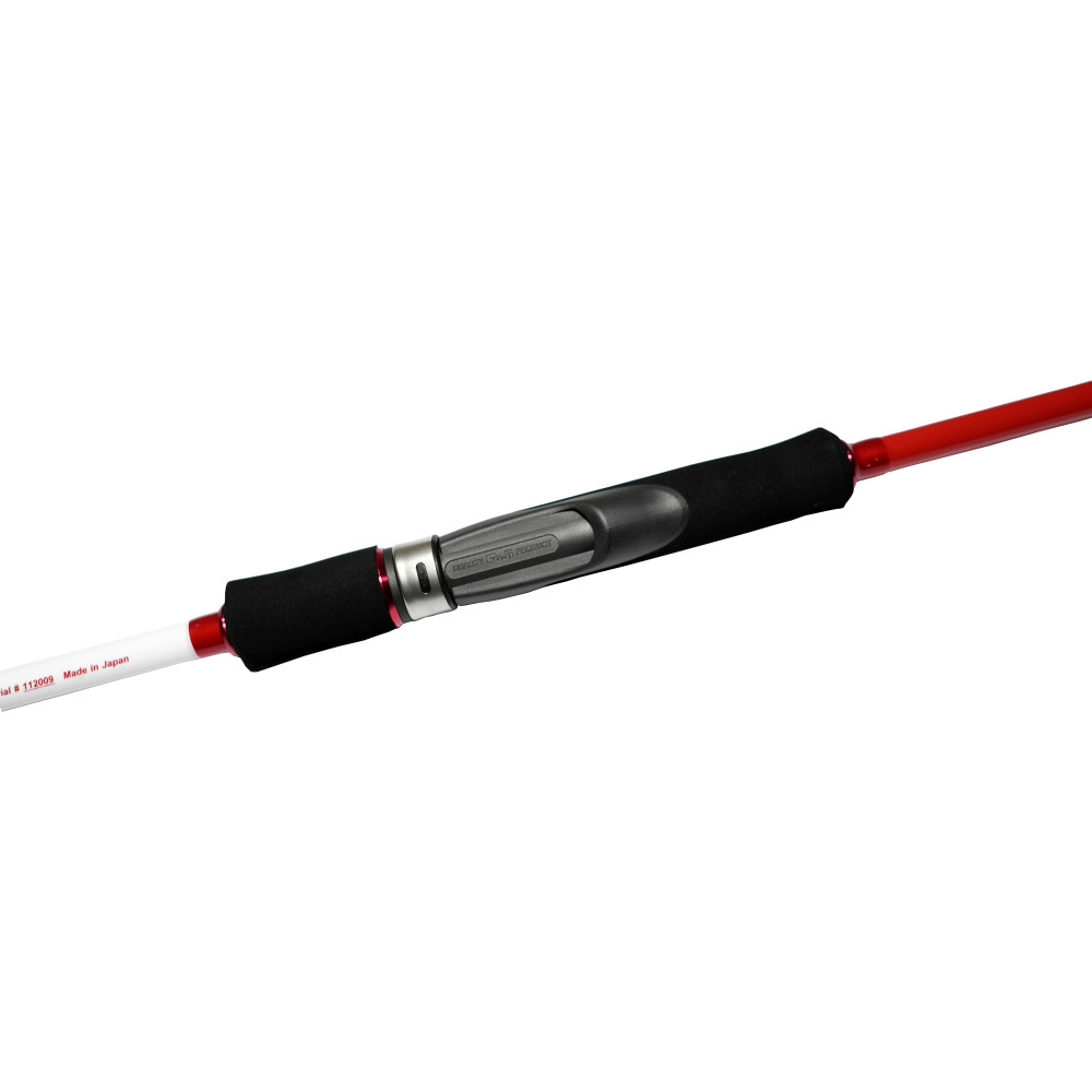 Спінінг Encore Blooddamn BDS-762M