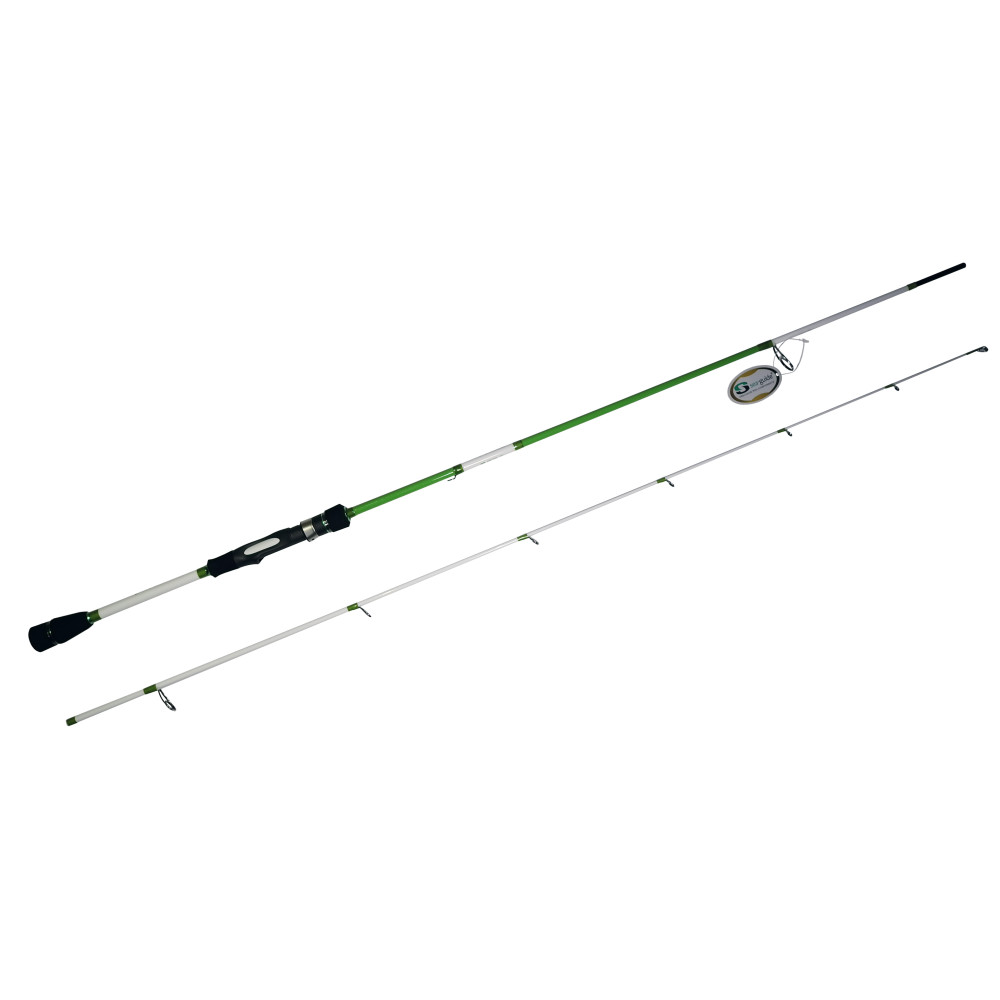 Спінінг Encore Nemesis NMS-702L