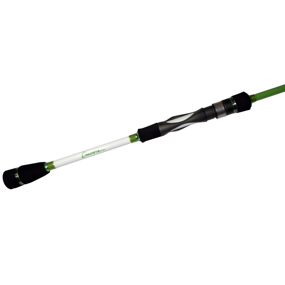 Спінінг Encore Nemesis NMS-702L