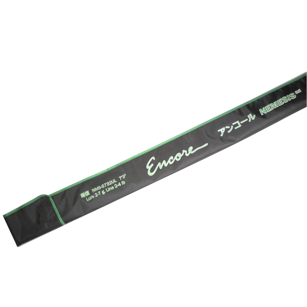 Спінінг Encore Nemesis NMS-702L