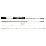 Спінінг Encore Nemesis Viator travel rod+tube NMSV-S764L