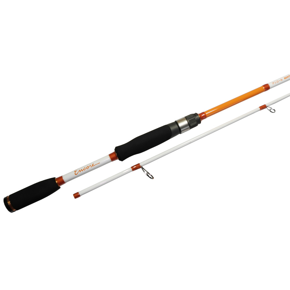 Спінінг Encore Sentence STS-742M