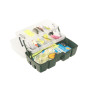 Ящик Energofish Fishing Box 2 Trays Ariel 370x220x220mm , 75001347 Energofish