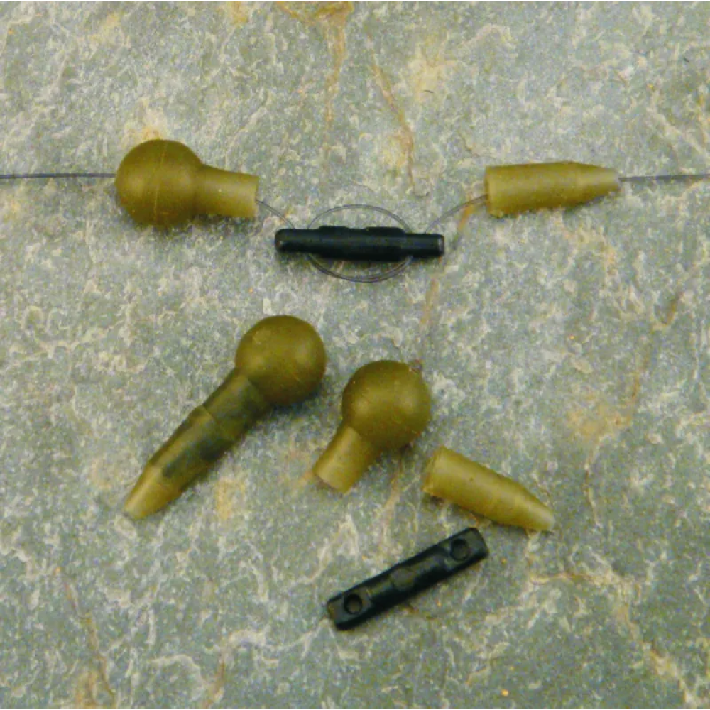 Регульований стопор для бігункової фідерної оснастки Enterprise tackle ADJUSTER-STOP, ET04