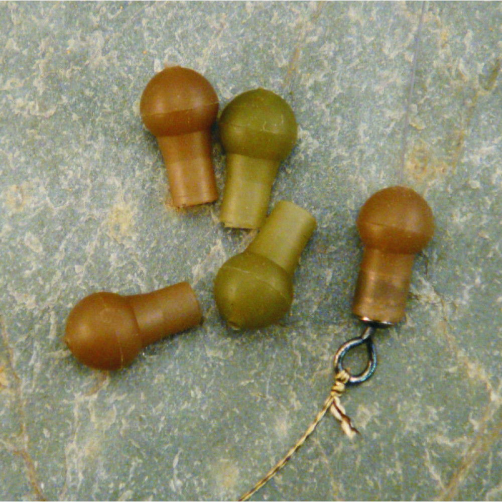 Буферний захист Enterprise tackle PROTECT-A-BEAD 10-5 STD Чорний, ET08