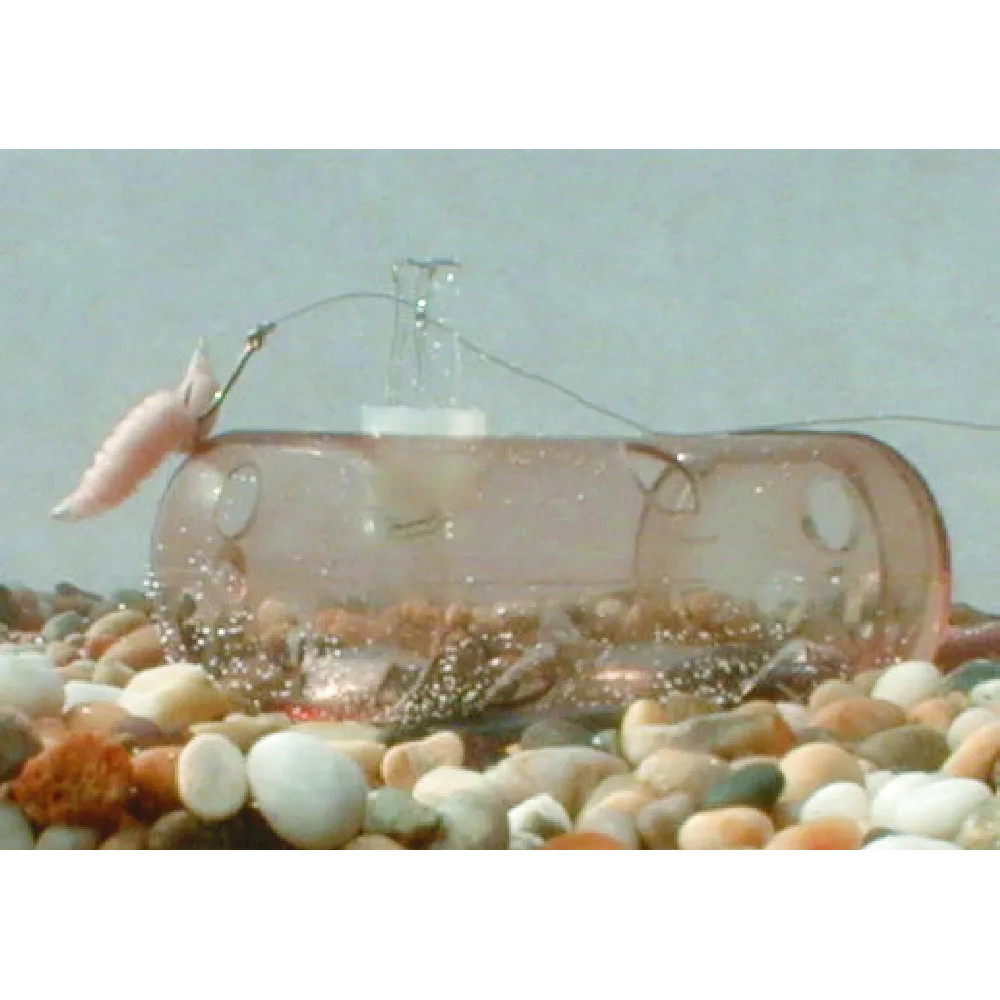 Кліпса для насадки Enterprise tackle ET35 SWIMFEEDER LINE CLIP