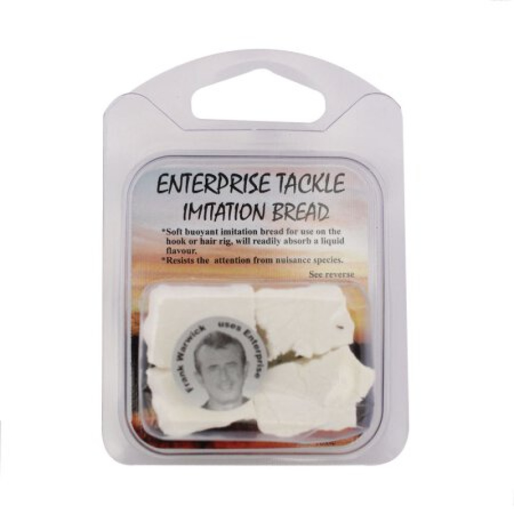 Штучна насадка хліб Enterprise Tackle IMITATION BREAD ET36