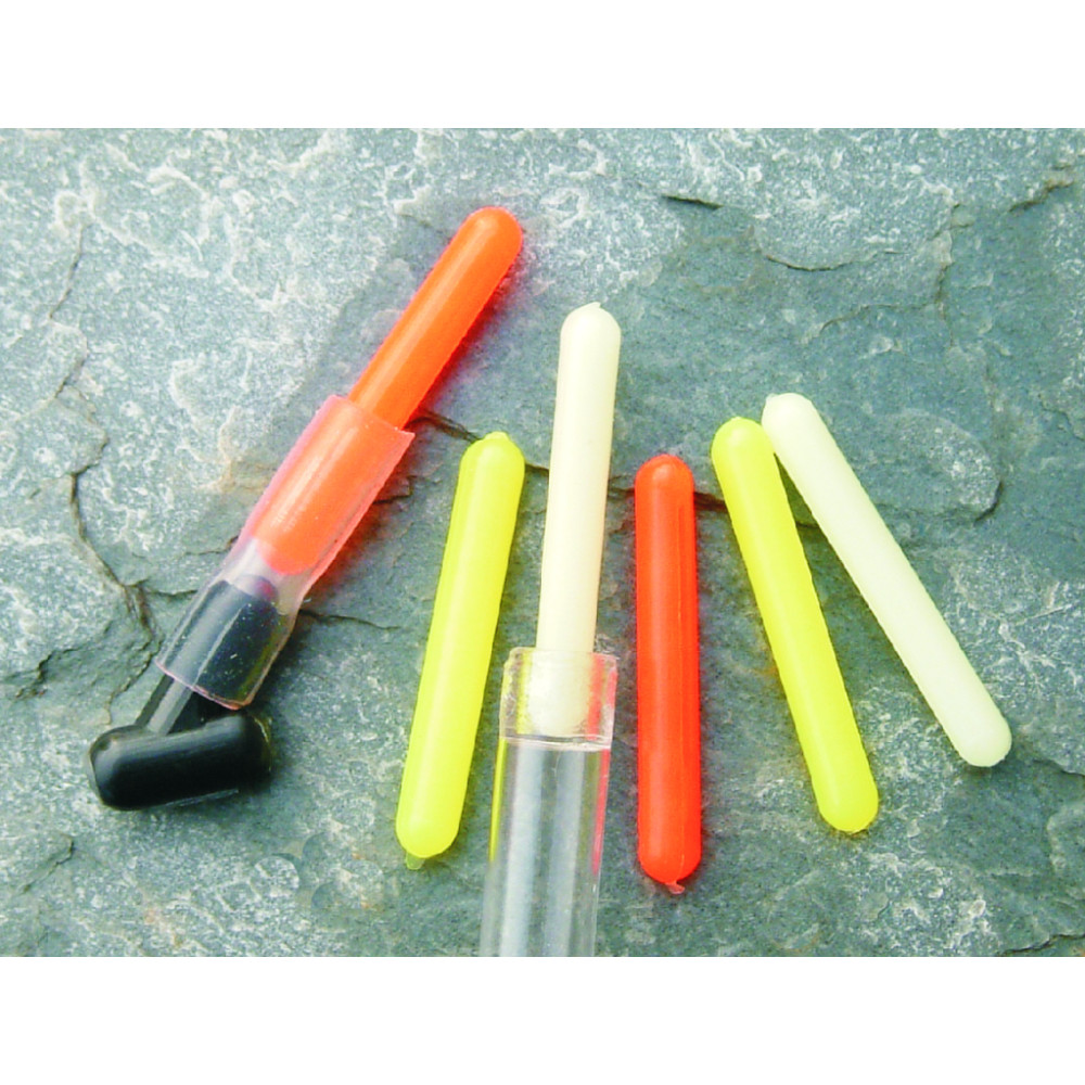 Кольорові вставки для квівертипа Enterprise tackle ET47 SIGHT TIPS