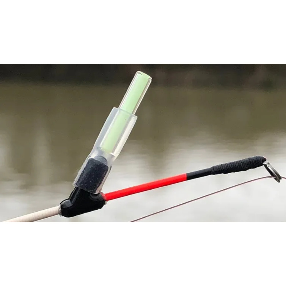 Кольорові вставки для квівертипа Enterprise tackle ET47 SIGHT TIPS