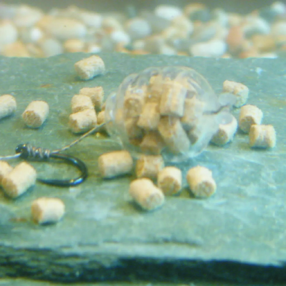 Клітинка для пастоподібних принад Enterprise tackle ET58 BAIT CAGE