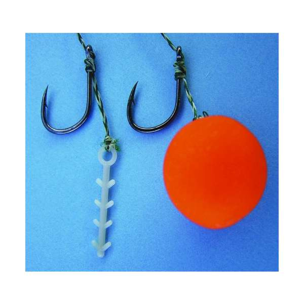 Шпичка для бойла Enterprise tackle HAIR RIG BOILIE SPIKE ET39