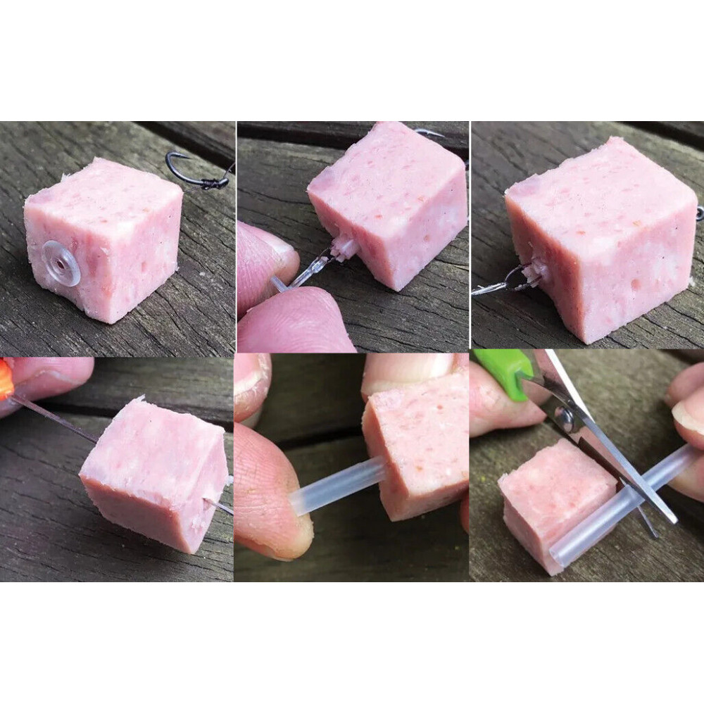 Кріплення для шинки Enterprise tackle MEATMATE, ET29