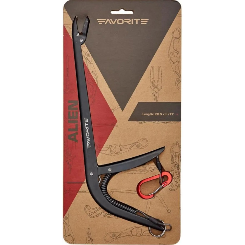 Екстрактор Favorite Alien ALN1-11 28.5 cm