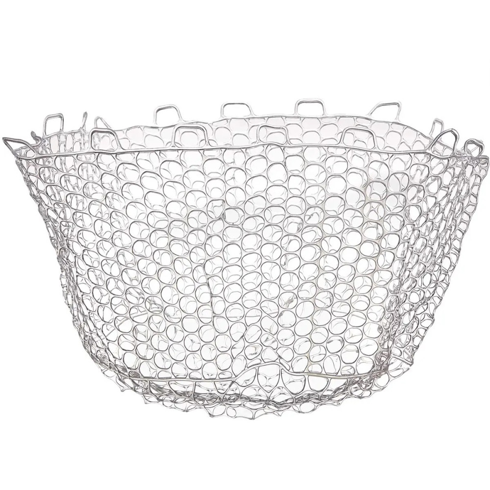 Сітка для підсака Favorite Arena силікон L к:білий