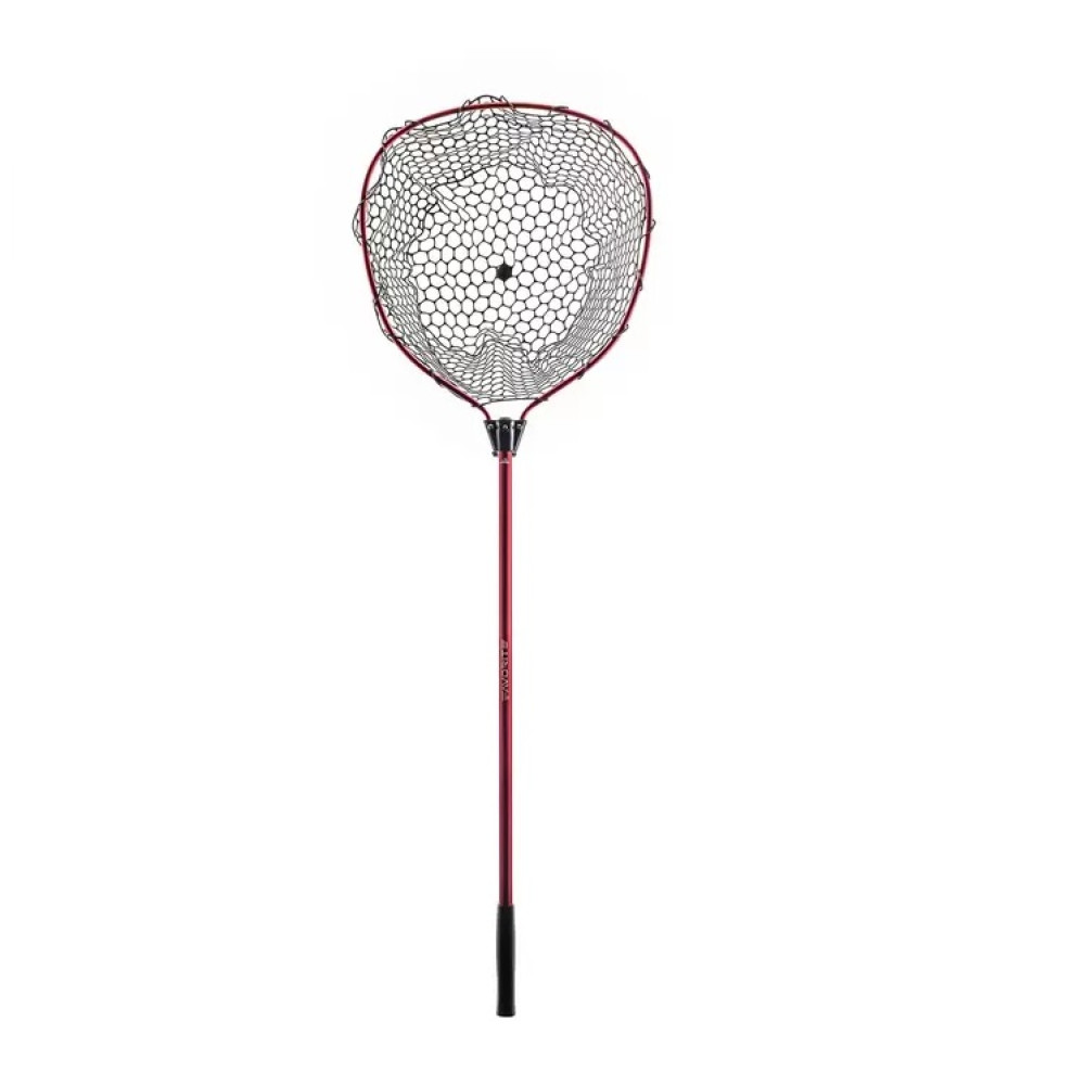 Підсак Favorite Arena телескоп. 1.25-1.9m к:червоний