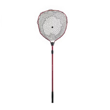 Підсак Favorite Arena 1.4m, сітка силікон (червона) 1693.10.44