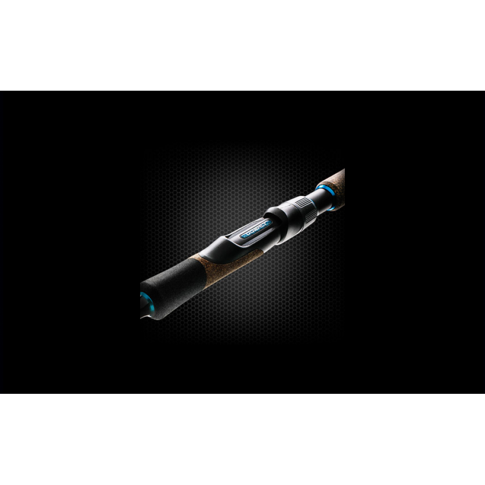 Спінінг Favorite Cobalt CBL-902MH 2.7m, 15-35g, Mod.Fast