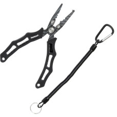 Пласкогубці Favorite DFS-0103 Carbon