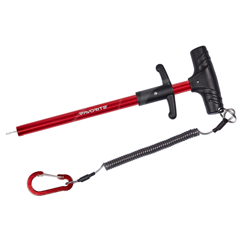 Екстрактор Favorite Extractor EXR1-9 24.3 cm