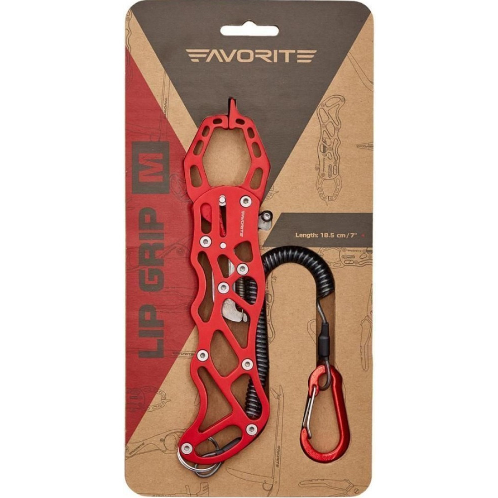 Захват Favorite Lip Grip M LPG1-7 18.5 cm